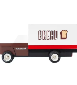 Candylab Bil - Bread Truck
