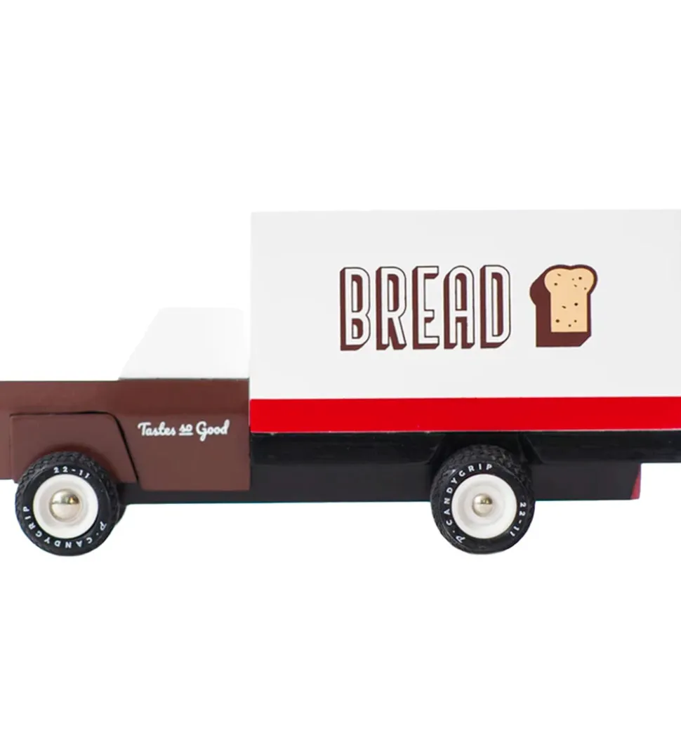Candylab Bil - Bread Truck