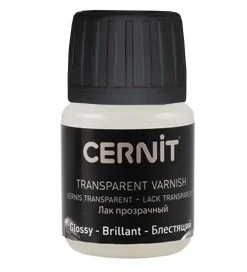Cernit Lak - 30ml - Blank