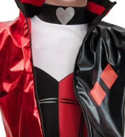 Ciao Srl. Udklædning - Harley Quinn