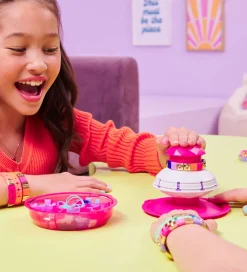 Cool Maker Smykkesæt - PopStyle Tile Bracelet Maker 2.0