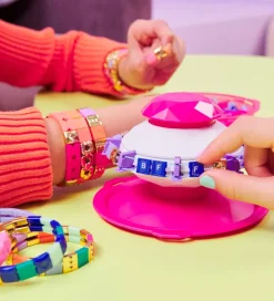 Cool Maker Smykkesæt - PopStyle Tile Bracelet Maker 2.0