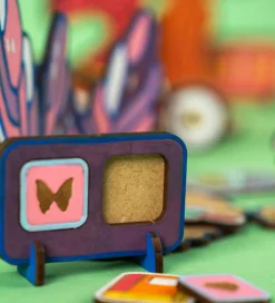 Crateit Kreasæt - Suntopia - Eco Detectives