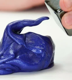 Crazy Aarons Putty - Ø 10 cm - Magnetic - Tidal Wave