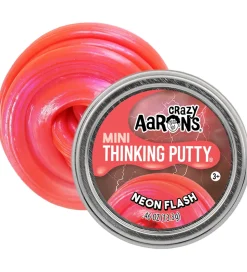 Crazy Aarons Putty - Mini - 13,3g - Neon Flash