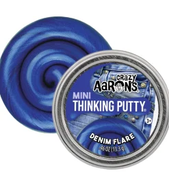 Crazy Aarons Putty - Mini - 13,3g - Denim Flare