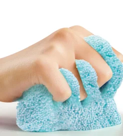 Crazy Sensations Sæt - ASMR - Satisfying Compounds - 4 stk.