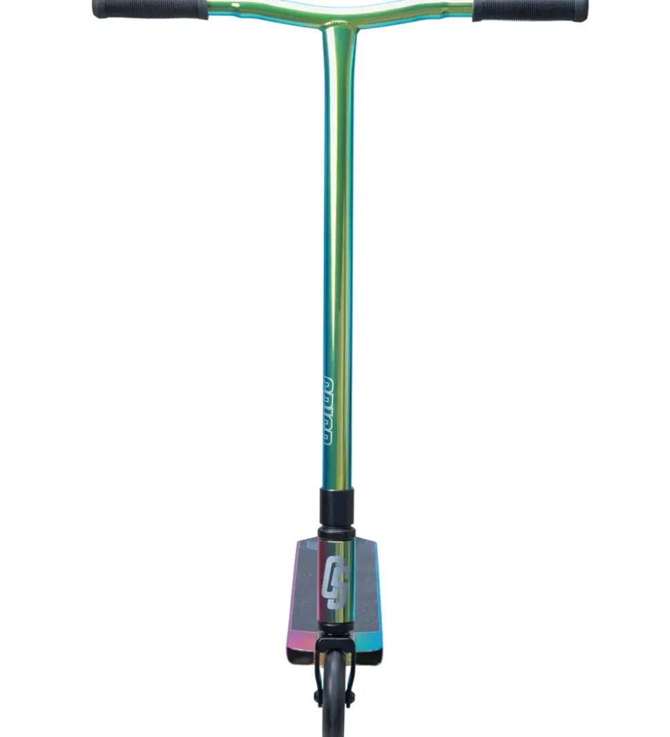 Crisp Løbehjul - Surge Pro Scooter - Full Neochrome