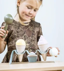 Dantoy BIO Plastic Issæt - 15 dele