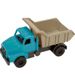 Dantoy Dumper - 21 cm - Blue Marine Toys