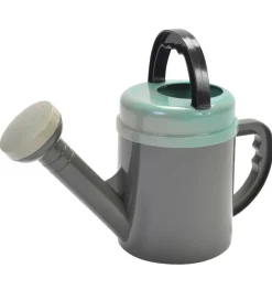 Dantoy Green Bean Vandkande - Assorterede Jordfarver