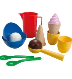 Dantoy Issæt - 13 Dele