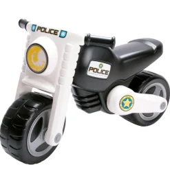 Dantoy Motorcykel - Politi