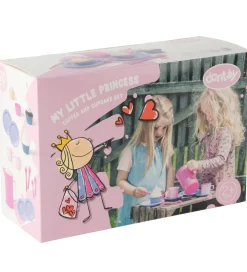 Dantoy My Little Princess Kaffesæt - 20 Dele
