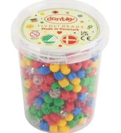 Dantoy Perler - 520 stk - Tivoli