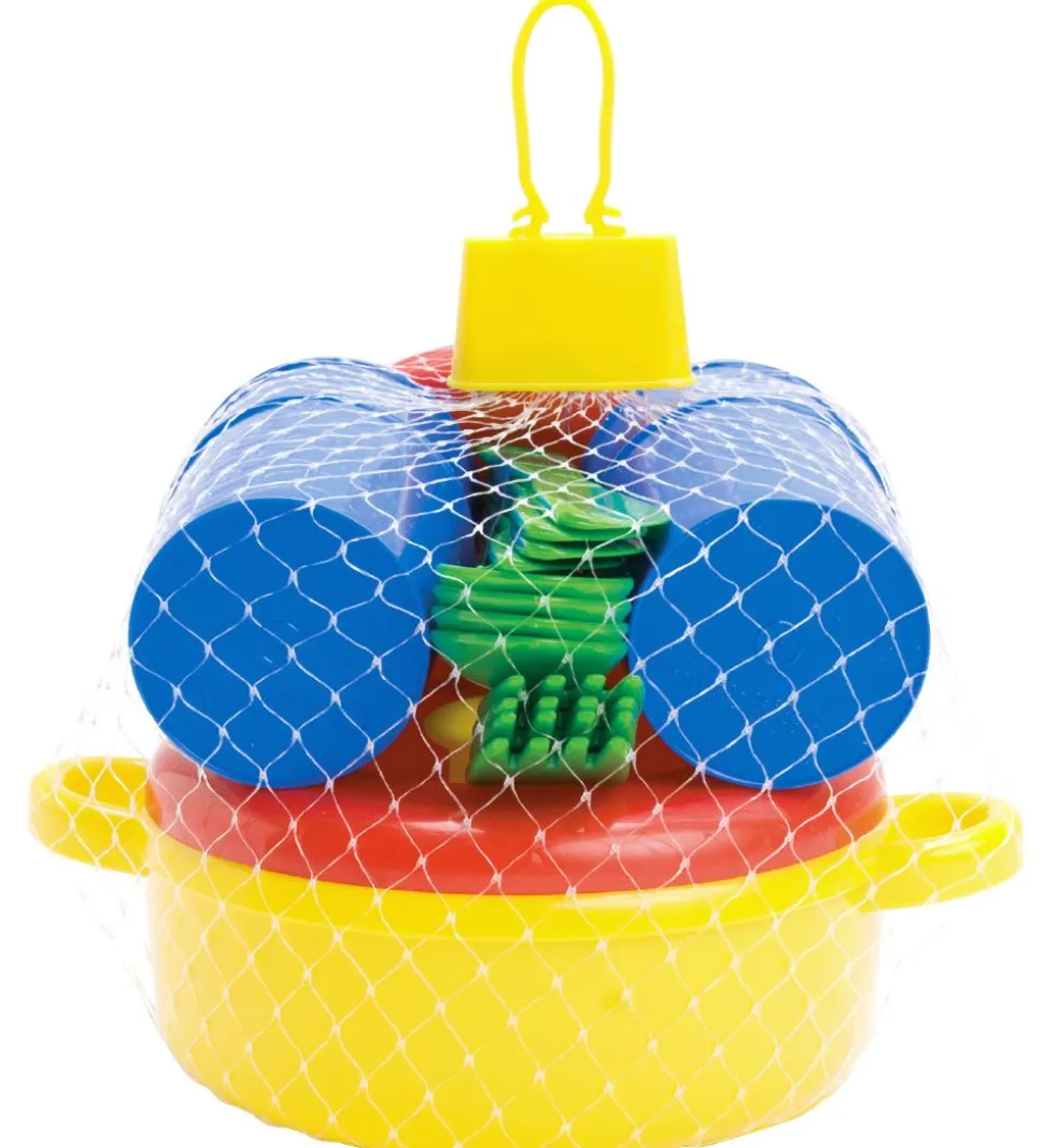 Dantoy Spisestel - My Little Kitchen - 22 dele