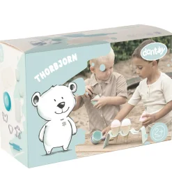 Dantoy Thorbjorn Issæt - 14 Dele