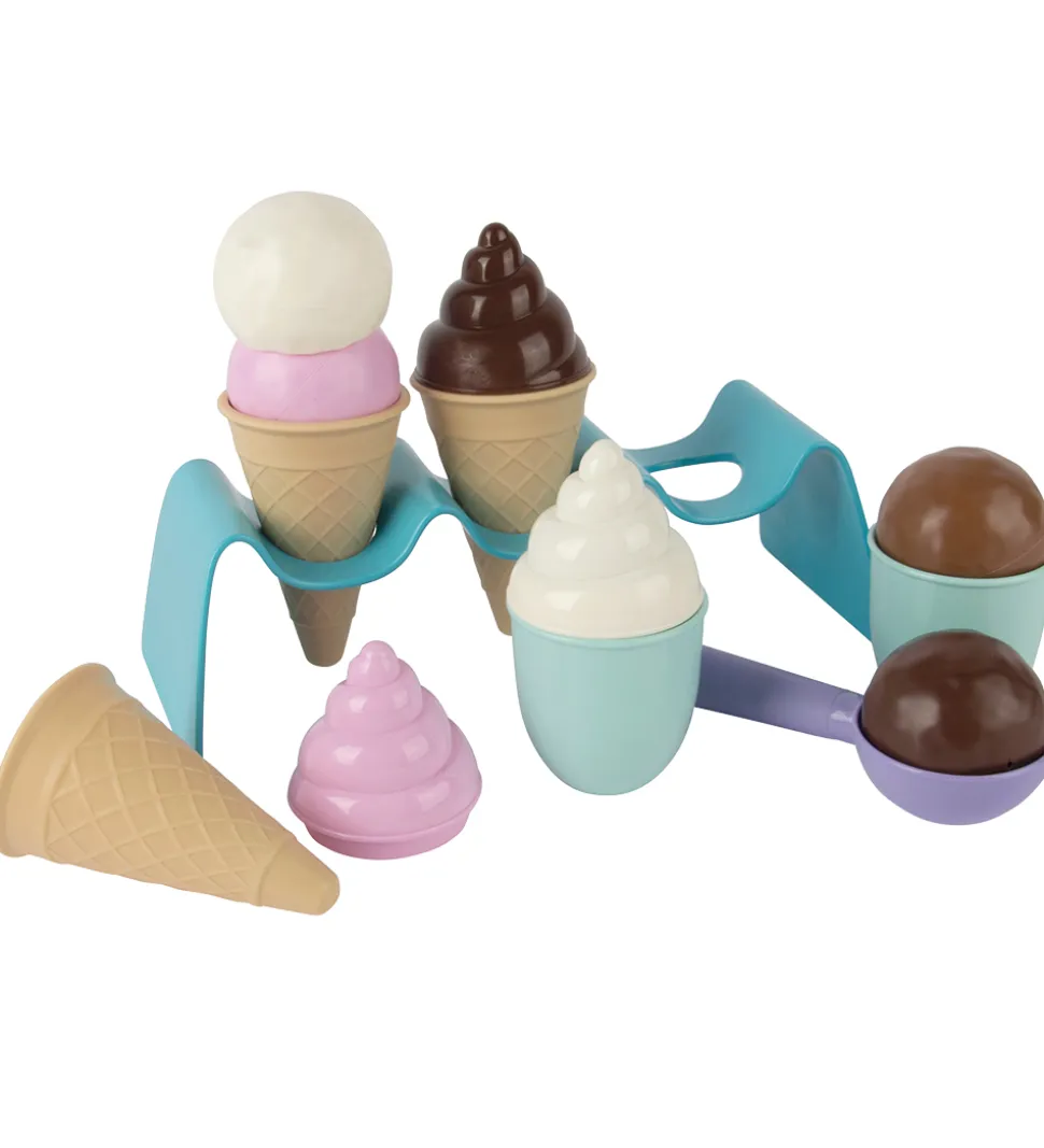 Dantoy Thorbjorn Issæt - 14 Dele