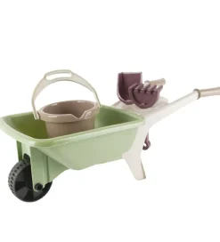 Dantoy Trillebørsæt - Green Garden - 4 dele