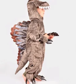 Den Goda Fen Udklædning - Spinosaur - Heldragt