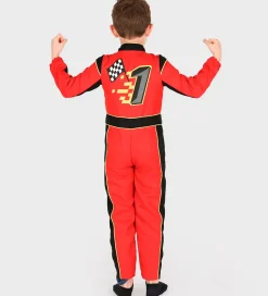 Den Goda Fen Udklædning - The Racer