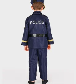 Den Goda Fen Udklædning - The Policeman