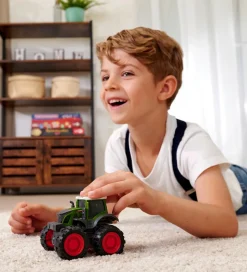 Dickie Toys Traktor - Fendt Monster Traktor