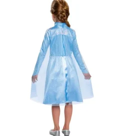 Disguise Udklædning - Elsa