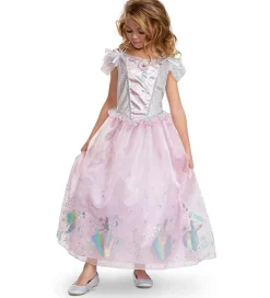 Disguise Udklædning - Multi Princess Deluxe