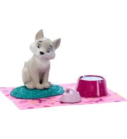 Disney Frozen Dukke - 30 cm - Anna + Baby Fox