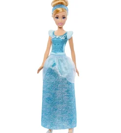 Disney Princess Dukke - 30 cm - Core Doll - Cinderella