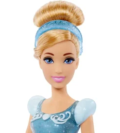 Disney Princess Dukke - 30 cm - Core Doll - Cinderella
