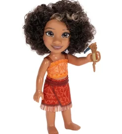 Disney Princess Dukke - 15 cm - Vaiana 2