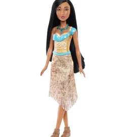 Disney Princess Dukke - 30 cm - Core Doll - Pocahontas