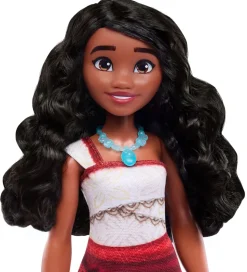 Disney Princess Figurer - Vaiana 2 - Vaiana & Maui