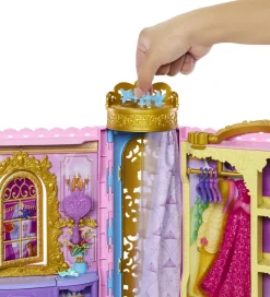 Disney Princess Legetøj - Ready For The Ball Playset