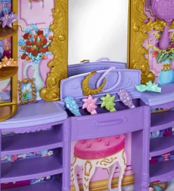 Disney Princess Legetøj - Ready For The Ball Playset