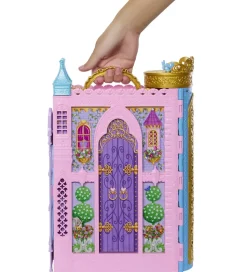 Disney Princess Legetøj - Ready For The Ball Playset