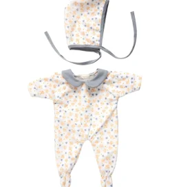 Djeco Dukketøj - 32cm - Outfit Palemo