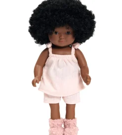 Djeco Dukketøj - 32cm - Outfit Lune