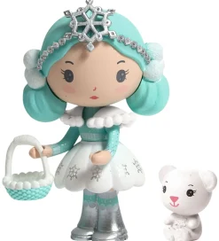 Djeco Figurer - Neige & Nours