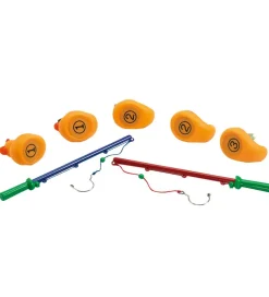 Djeco Fiskespil - Badeænder