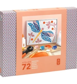 Djeco Kreasæt - Atelier 72 - Mosaik