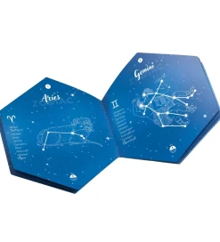 Djeco Kreasæt - DIY - Stjernebilleder