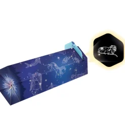 Djeco Kreasæt - DIY - Stjernebilleder