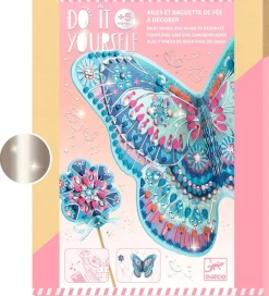 Djeco Kreasæt - Do It Yourself - Like A Fairy