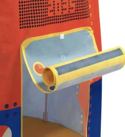 Djeco Legetelt -166x106 cm - Raket