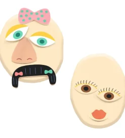 Djeco Modellervoks - Myplastipeople