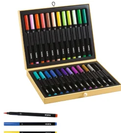 Djeco Penseltusser - 24 Stk