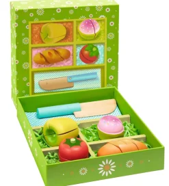 Djeco Picnic Legemad - Picnic To Cut